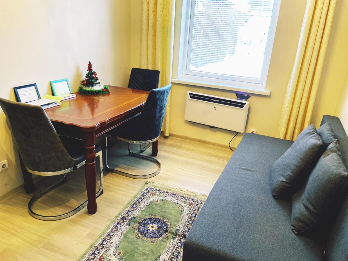3Min Walk To Vilnius Business Center Apartment Exterior foto