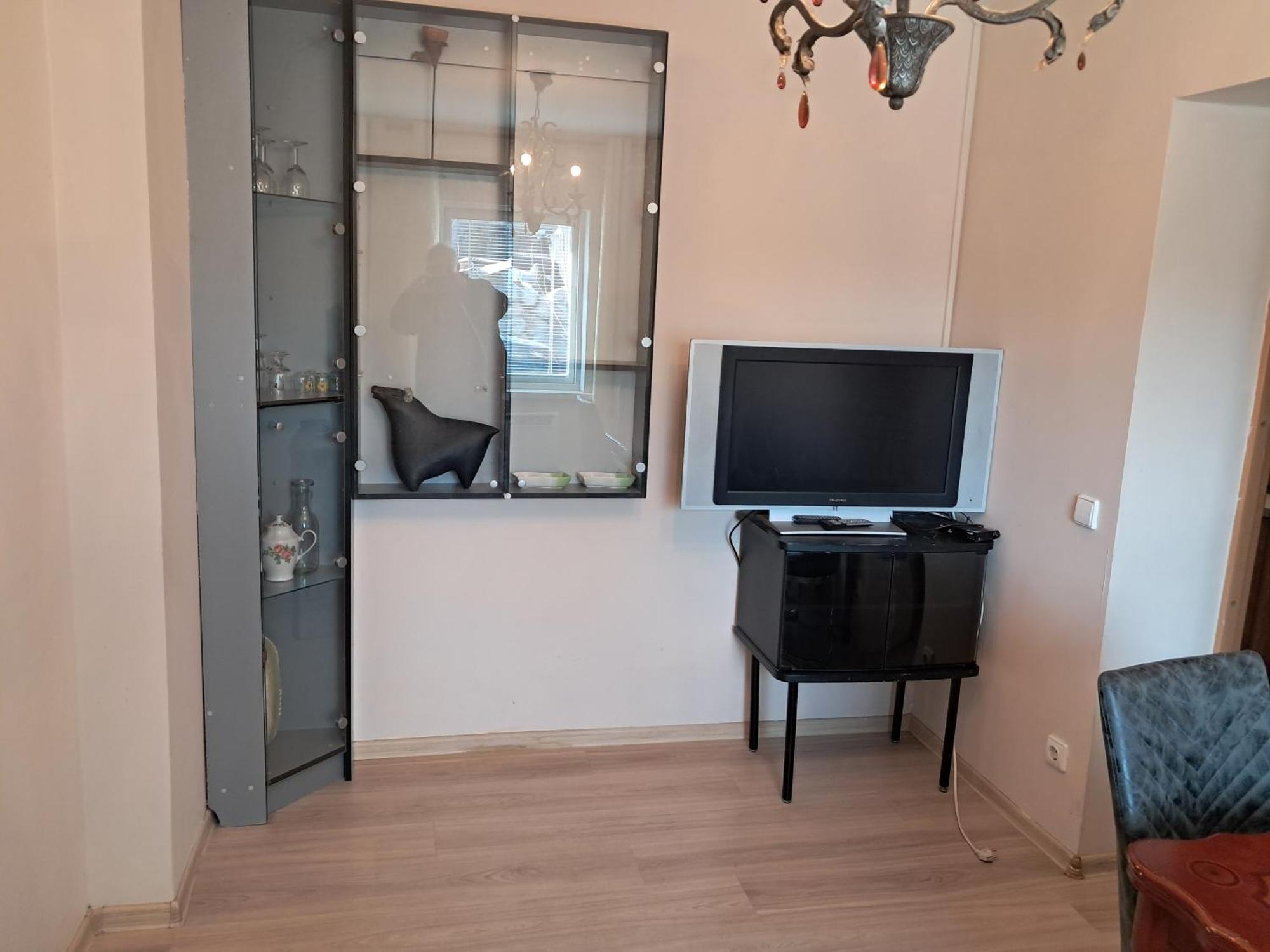 3Min Walk To Vilnius Business Center Apartment Exterior foto