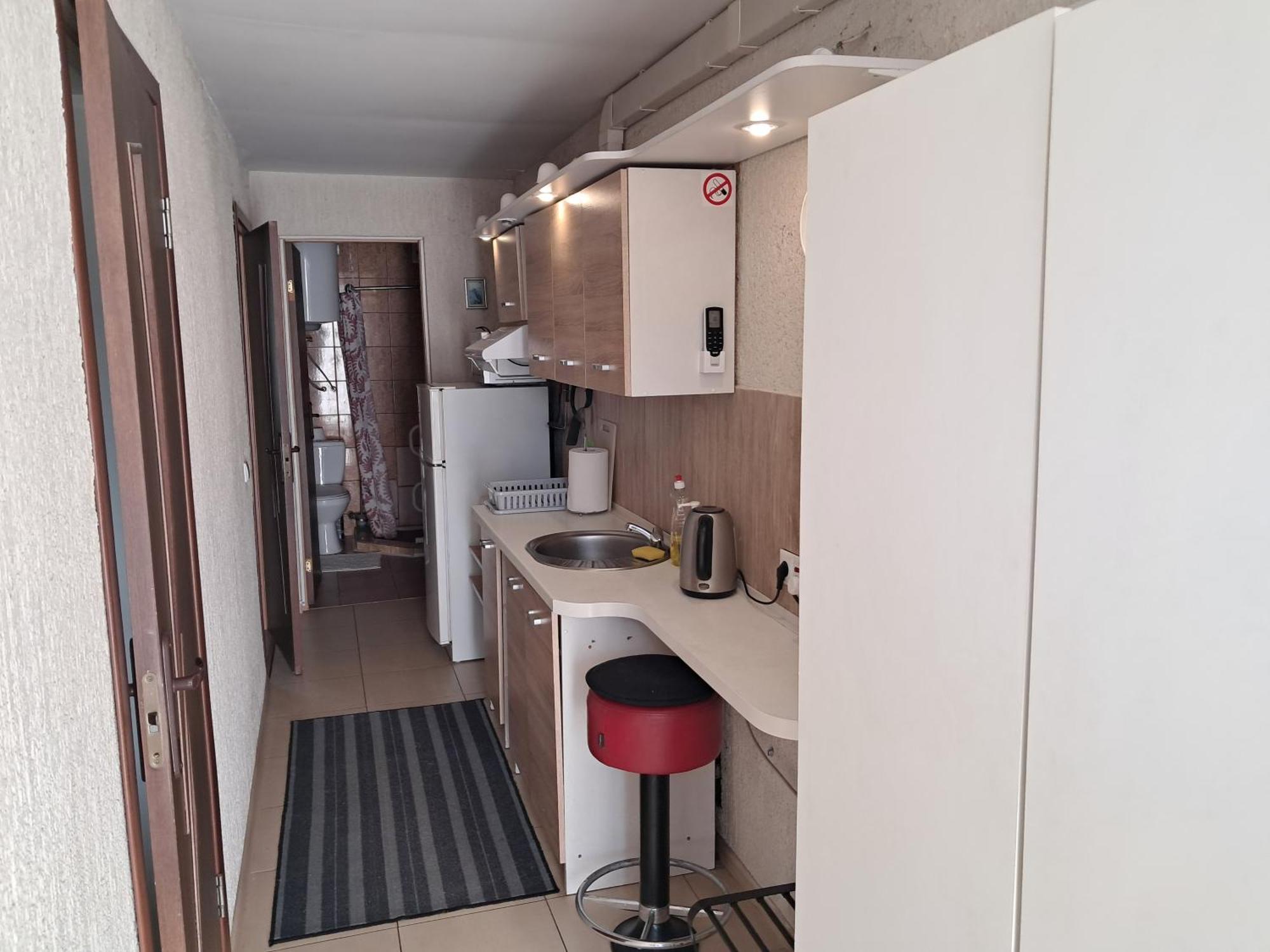 3Min Walk To Vilnius Business Center Apartment Exterior foto