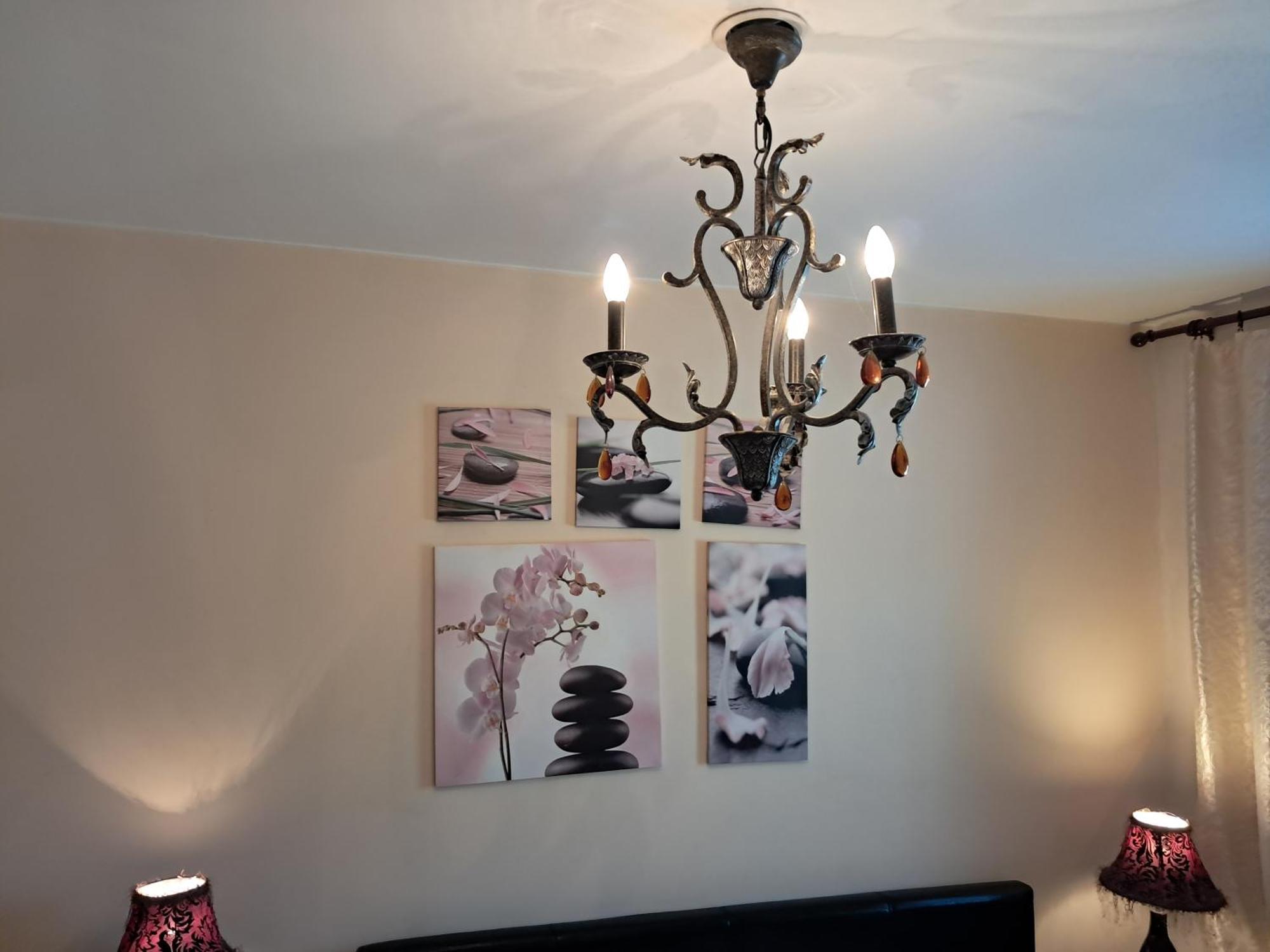 3Min Walk To Vilnius Business Center Apartment Exterior foto